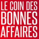 bonnes affaires
